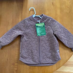Toddler Jacket